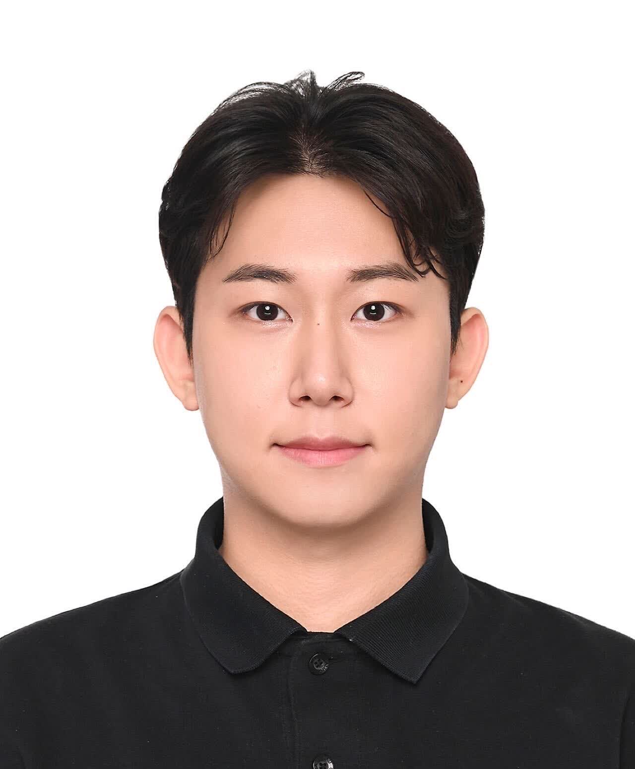 Byeongju Woo